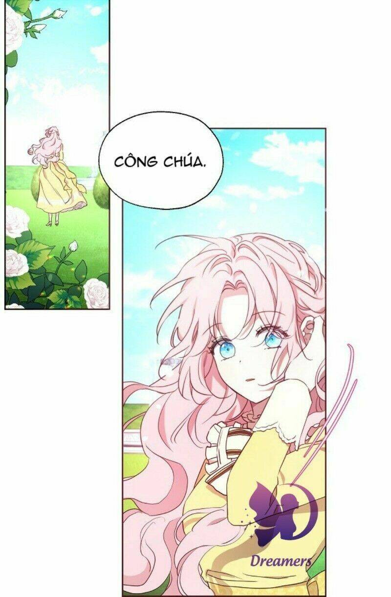 Quyến Rũ Papa Của Nhân Vật Phản Diện Chapter 37 - Trang 2