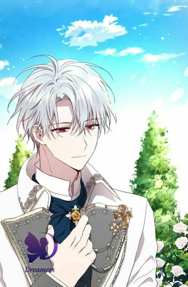 Quyến Rũ Papa Của Nhân Vật Phản Diện Chapter 37 - Trang 2