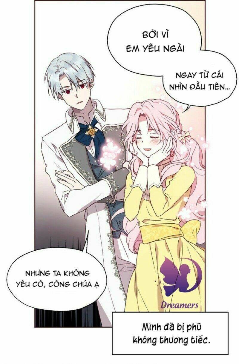 Quyến Rũ Papa Của Nhân Vật Phản Diện Chapter 37 - Trang 2