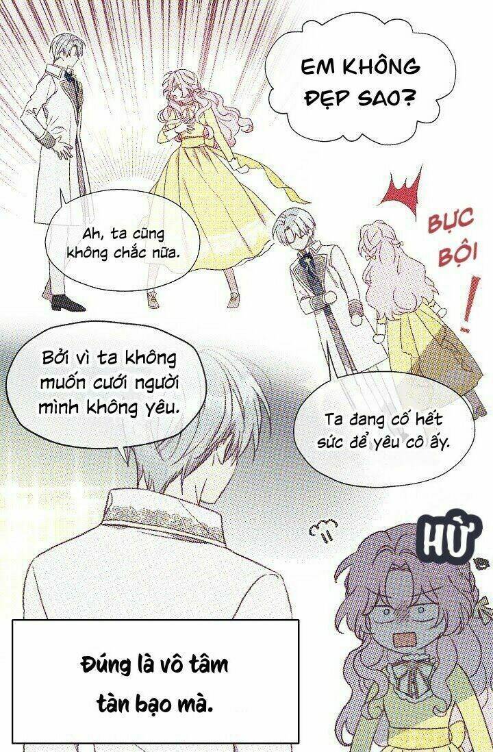 Quyến Rũ Papa Của Nhân Vật Phản Diện Chapter 37 - Trang 2