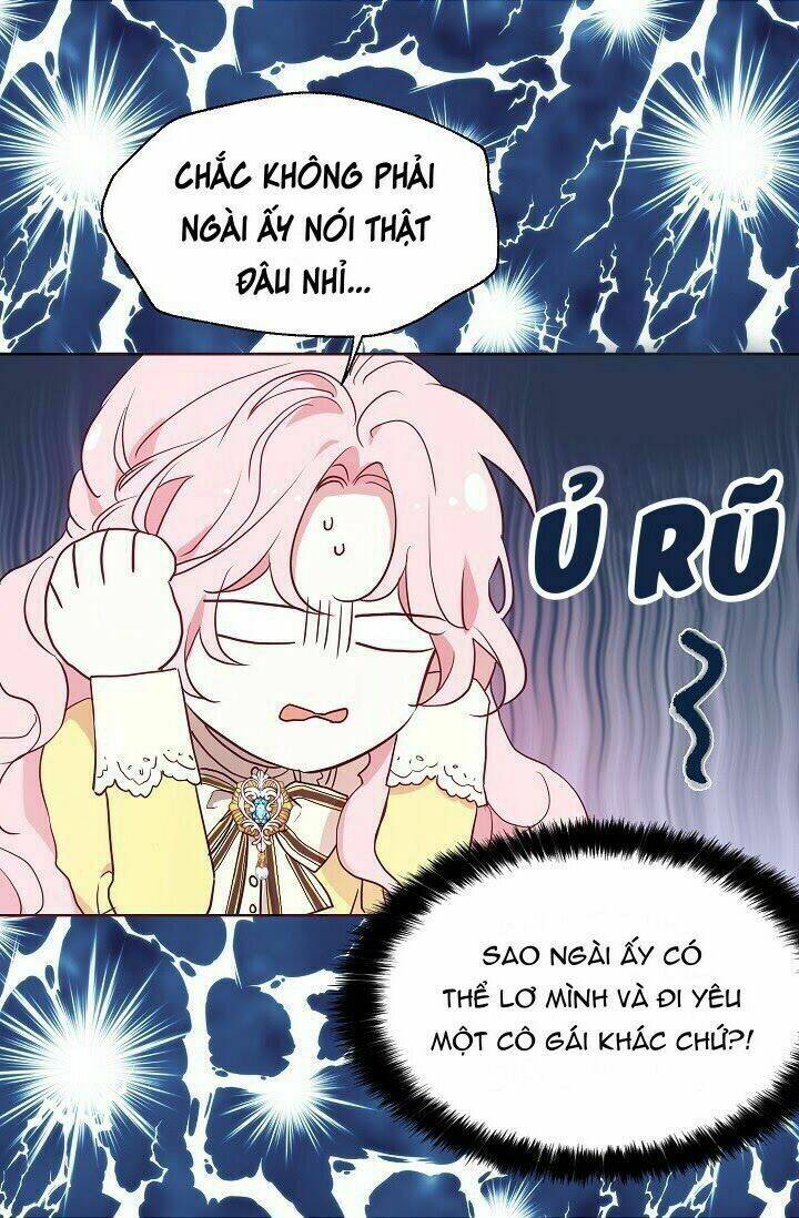 Quyến Rũ Papa Của Nhân Vật Phản Diện Chapter 37 - Trang 2