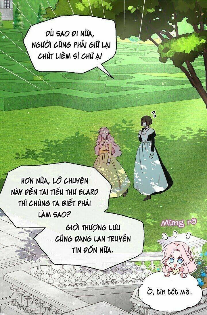 Quyến Rũ Papa Của Nhân Vật Phản Diện Chapter 37 - Trang 2