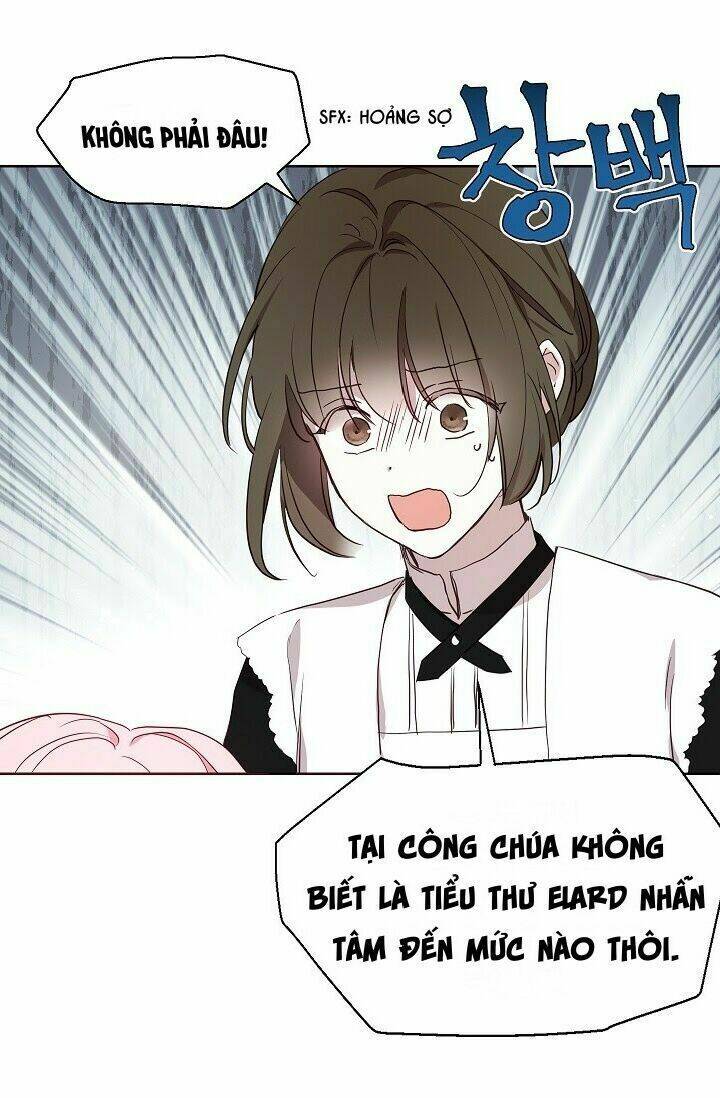 Quyến Rũ Papa Của Nhân Vật Phản Diện Chapter 37 - Trang 2