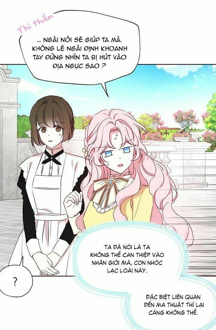 Quyến Rũ Papa Của Nhân Vật Phản Diện Chapter 37 - Trang 2