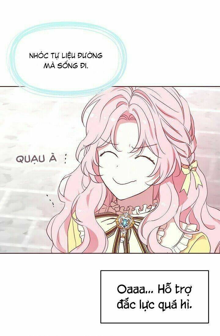 Quyến Rũ Papa Của Nhân Vật Phản Diện Chapter 37 - Trang 2