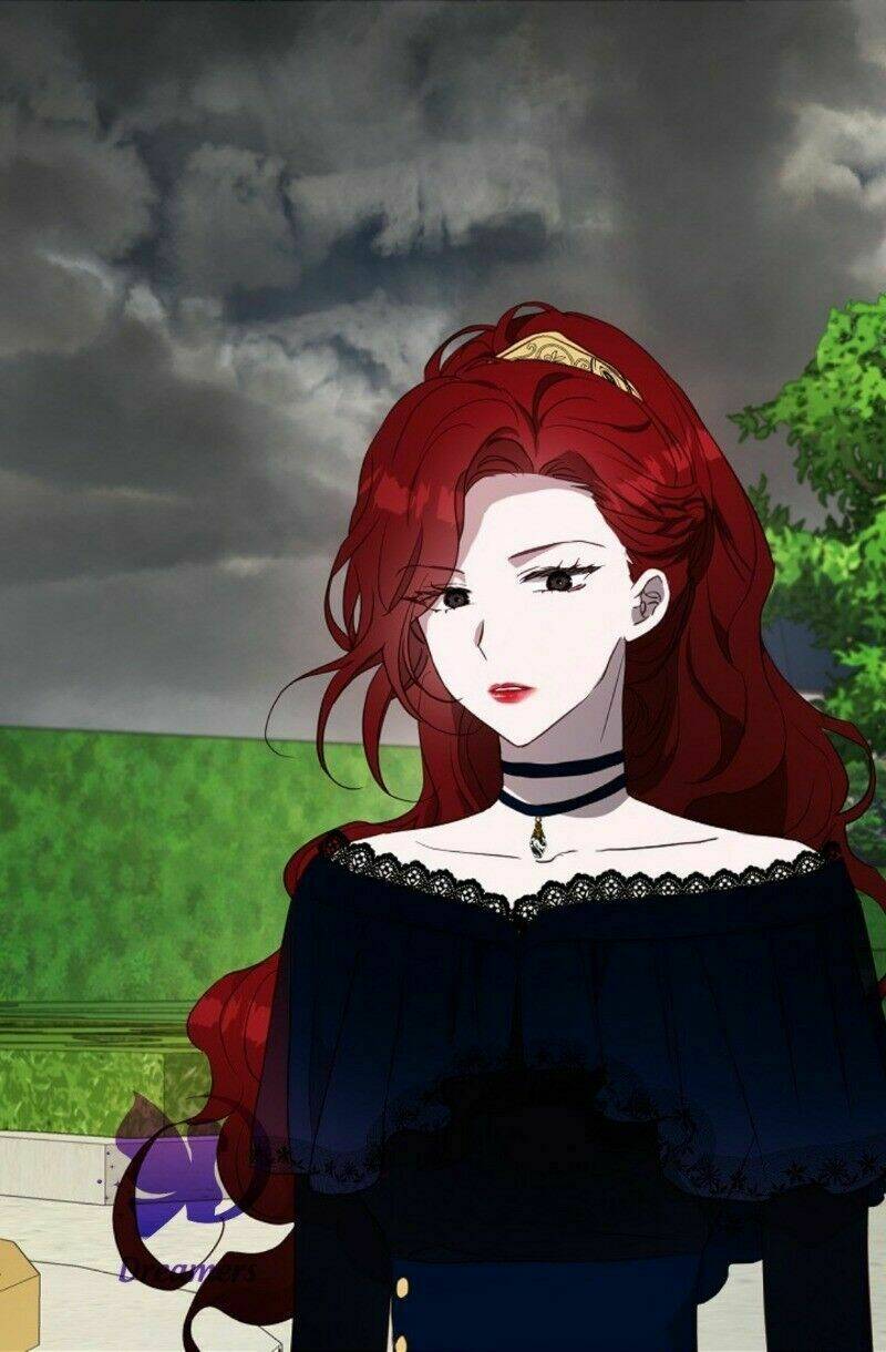 Quyến Rũ Papa Của Nhân Vật Phản Diện Chapter 37 - Trang 2