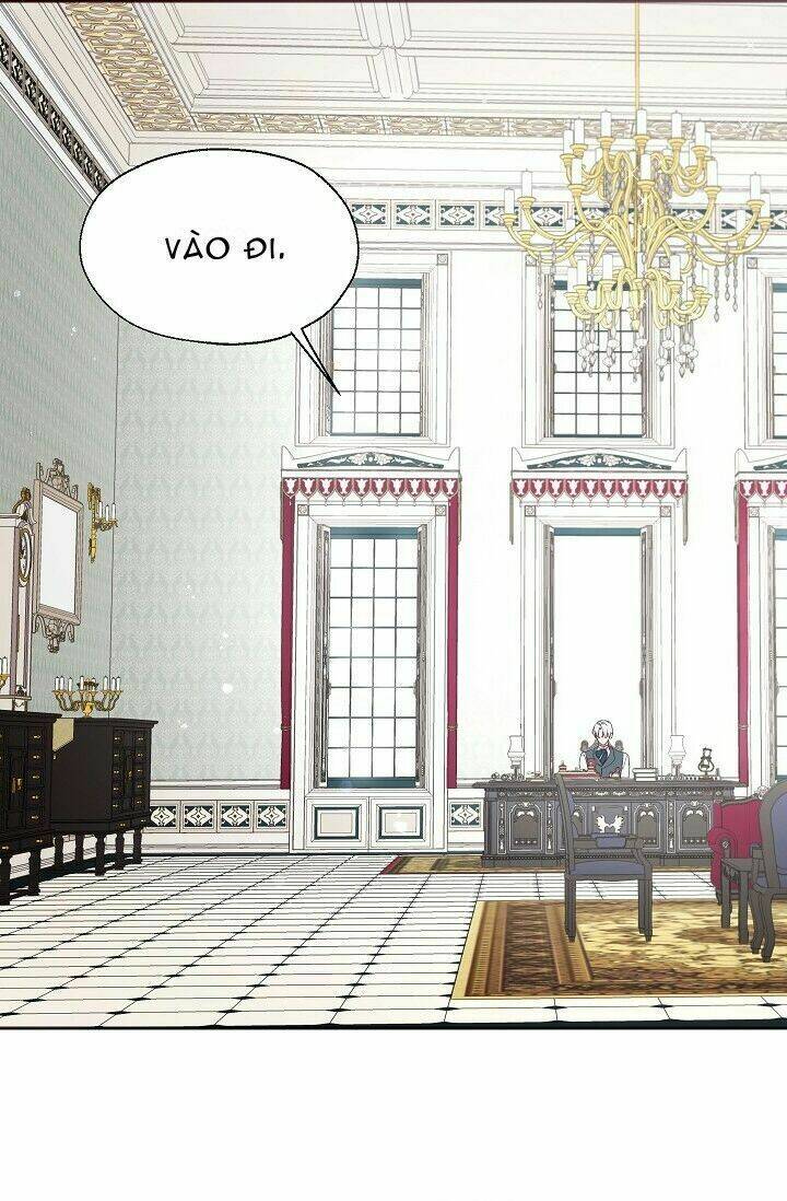 Quyến Rũ Papa Của Nhân Vật Phản Diện Chapter 37 - Trang 2