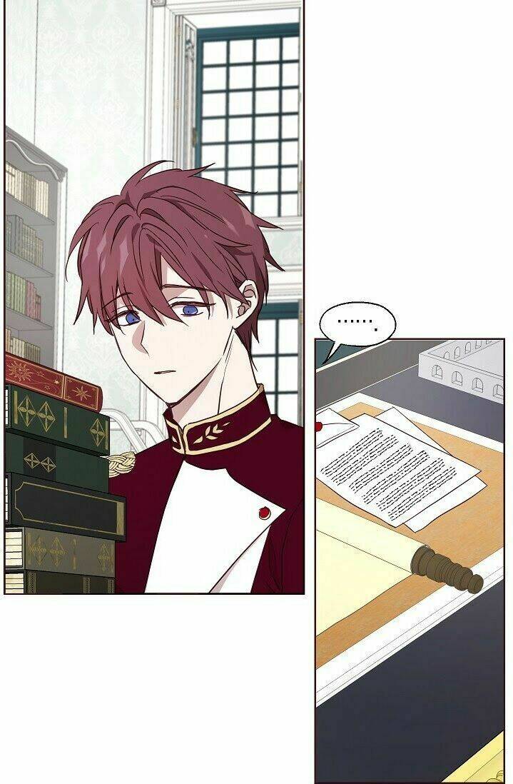 Quyến Rũ Papa Của Nhân Vật Phản Diện Chapter 37 - Trang 2