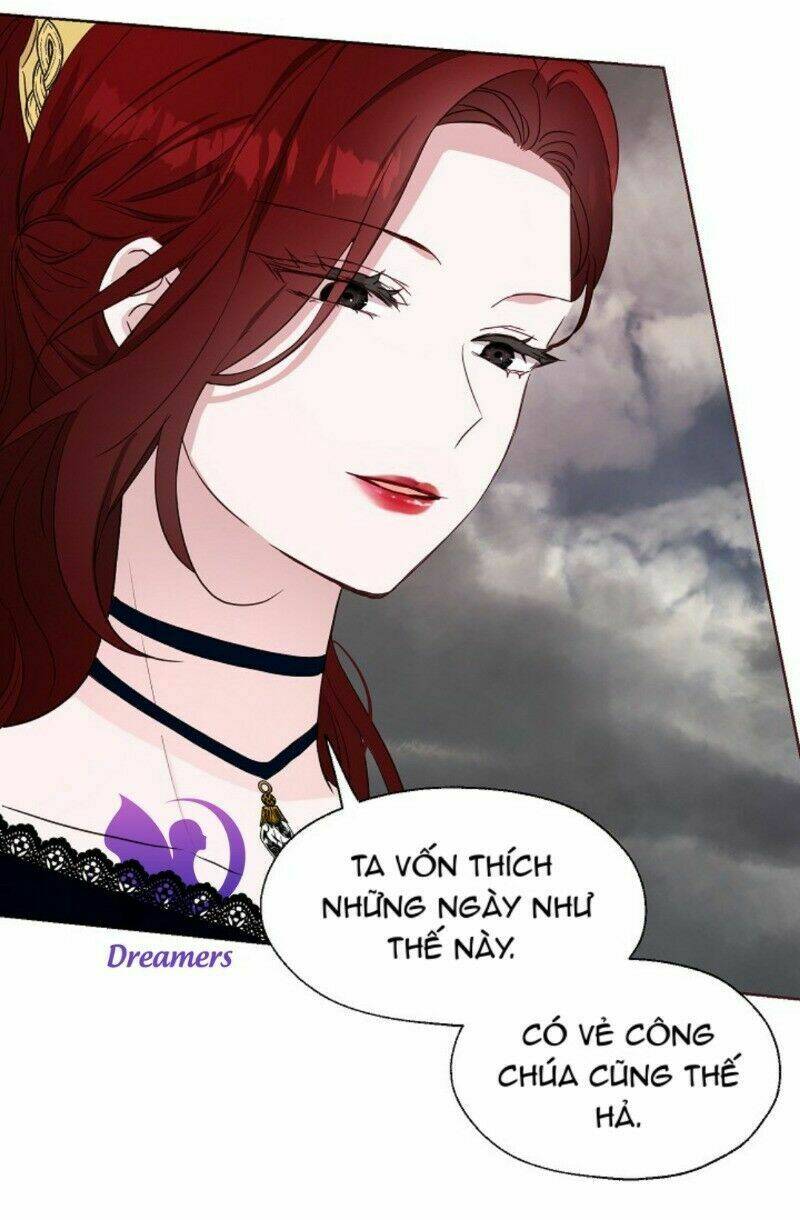 Quyến Rũ Papa Của Nhân Vật Phản Diện Chapter 38 - Trang 2