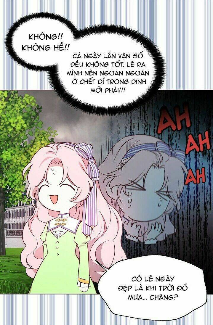 Quyến Rũ Papa Của Nhân Vật Phản Diện Chapter 38 - Trang 2