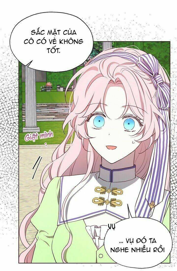 Quyến Rũ Papa Của Nhân Vật Phản Diện Chapter 38 - Trang 2