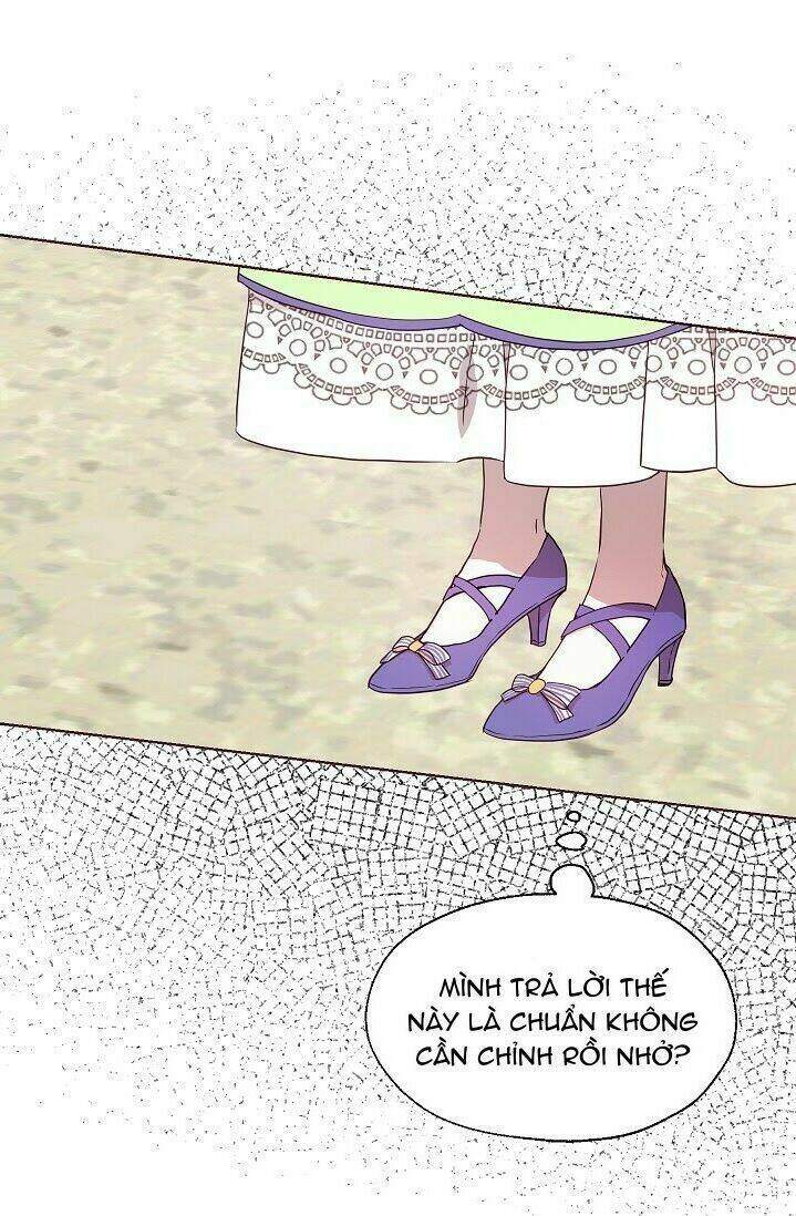 Quyến Rũ Papa Của Nhân Vật Phản Diện Chapter 38 - Trang 2