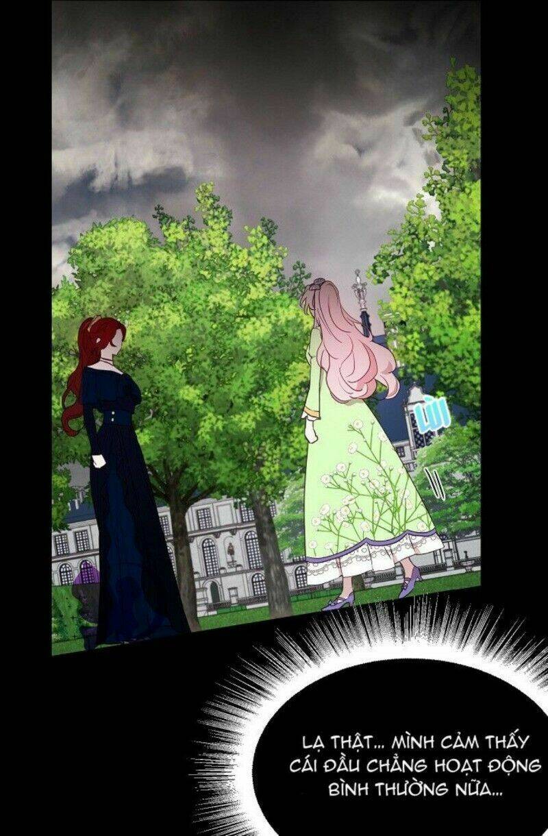 Quyến Rũ Papa Của Nhân Vật Phản Diện Chapter 38 - Trang 2