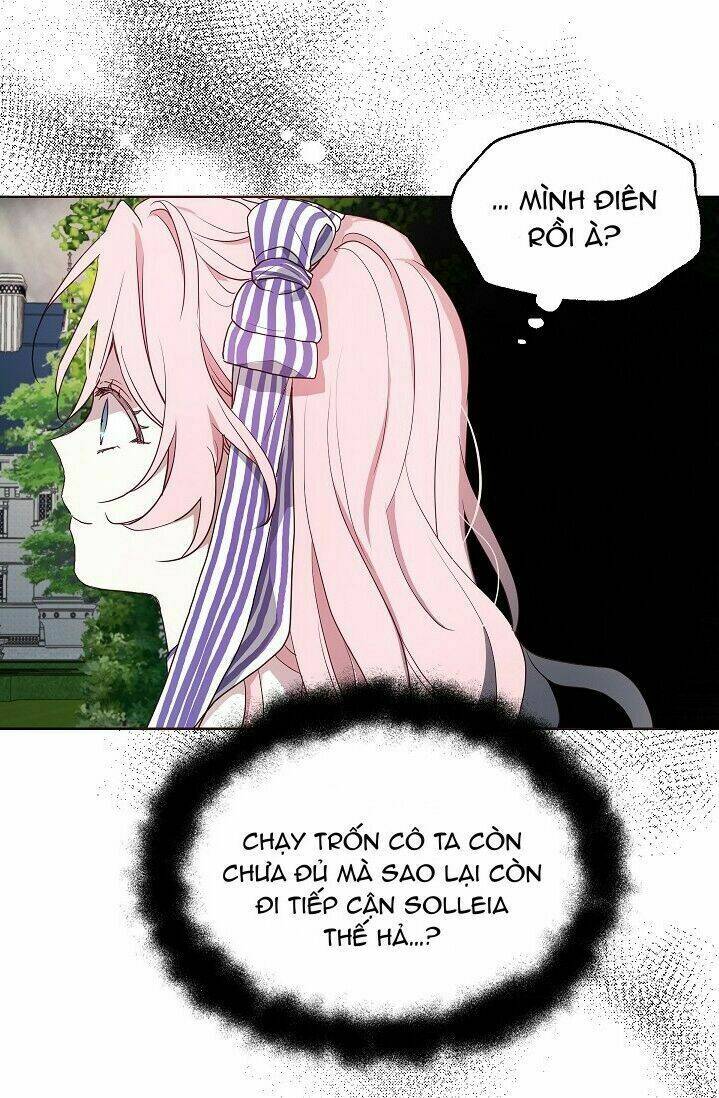 Quyến Rũ Papa Của Nhân Vật Phản Diện Chapter 38 - Trang 2