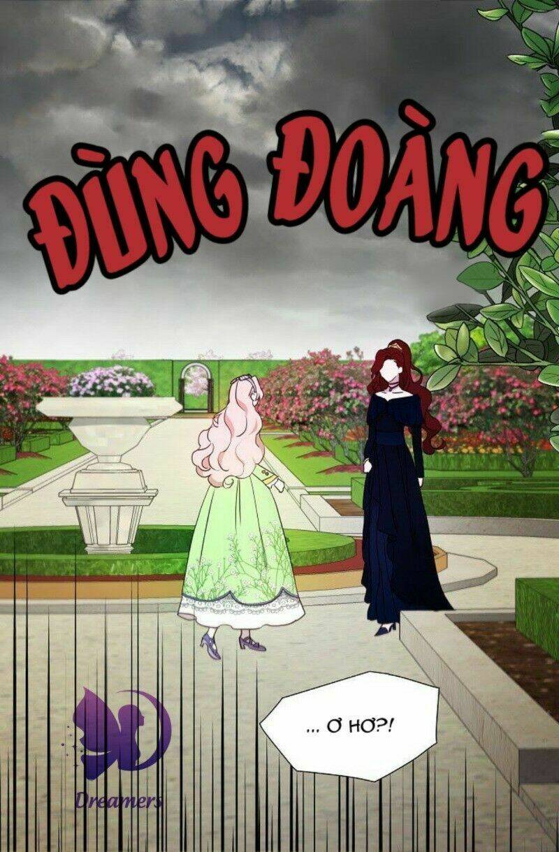 Quyến Rũ Papa Của Nhân Vật Phản Diện Chapter 38 - Trang 2