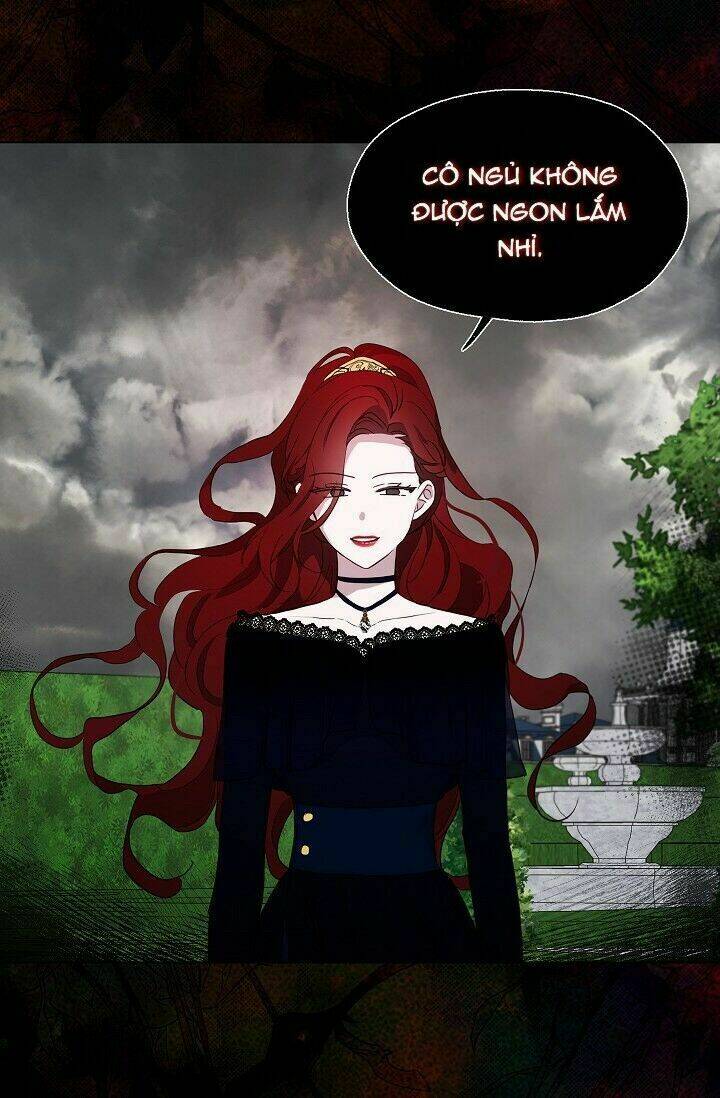 Quyến Rũ Papa Của Nhân Vật Phản Diện Chapter 38 - Trang 2