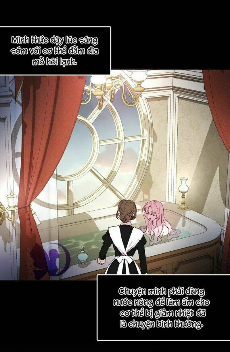 Quyến Rũ Papa Của Nhân Vật Phản Diện Chapter 38 - Trang 2