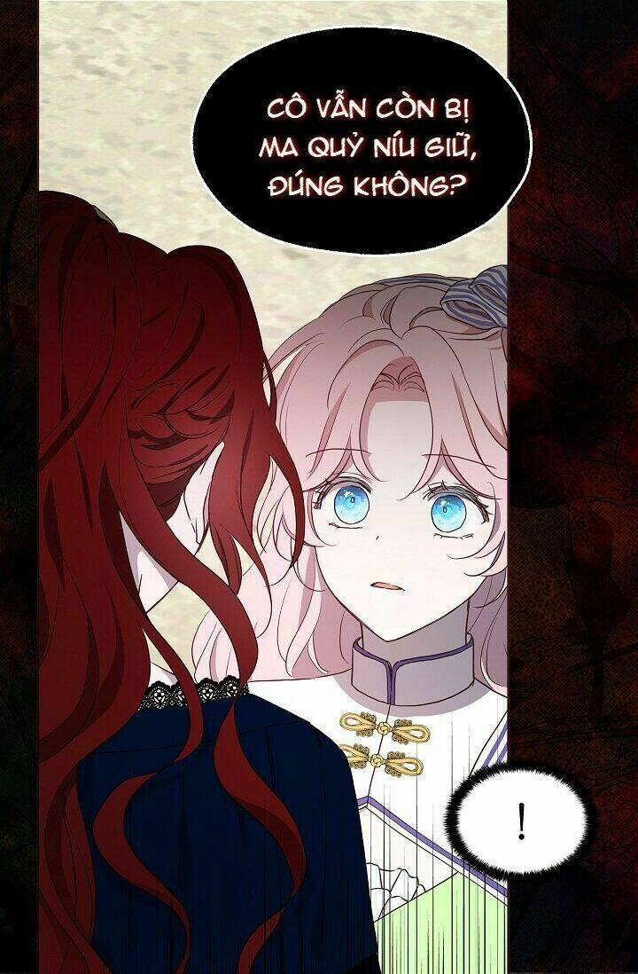 Quyến Rũ Papa Của Nhân Vật Phản Diện Chapter 38 - Trang 2