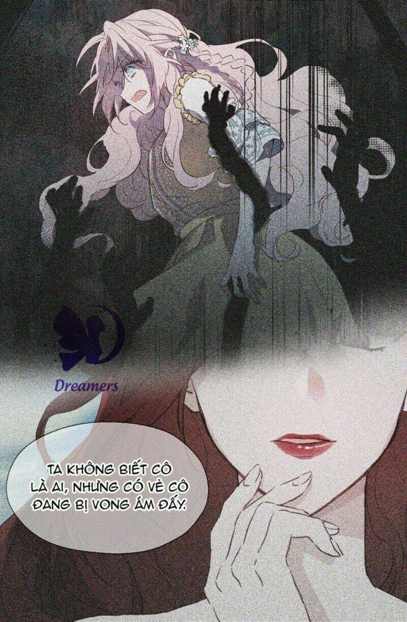 Quyến Rũ Papa Của Nhân Vật Phản Diện Chapter 38 - Trang 2