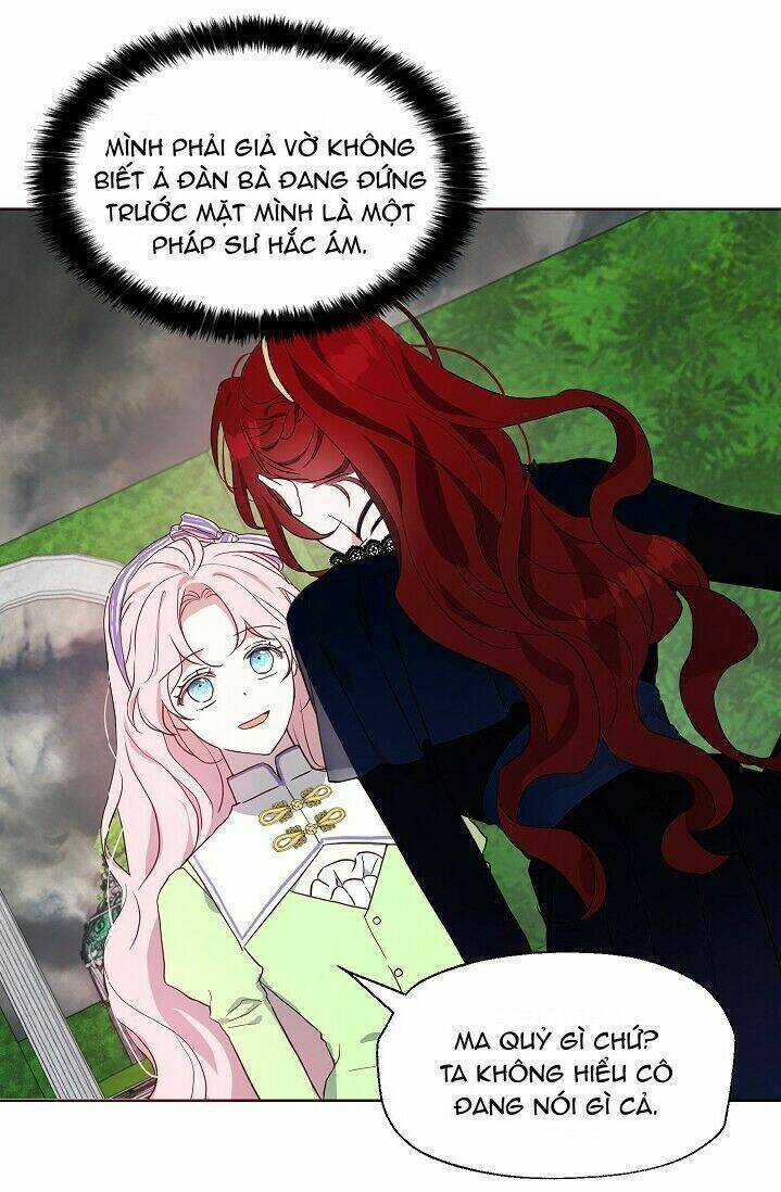 Quyến Rũ Papa Của Nhân Vật Phản Diện Chapter 38 - Trang 2