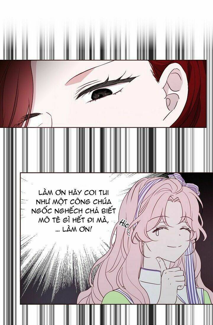 Quyến Rũ Papa Của Nhân Vật Phản Diện Chapter 38 - Trang 2