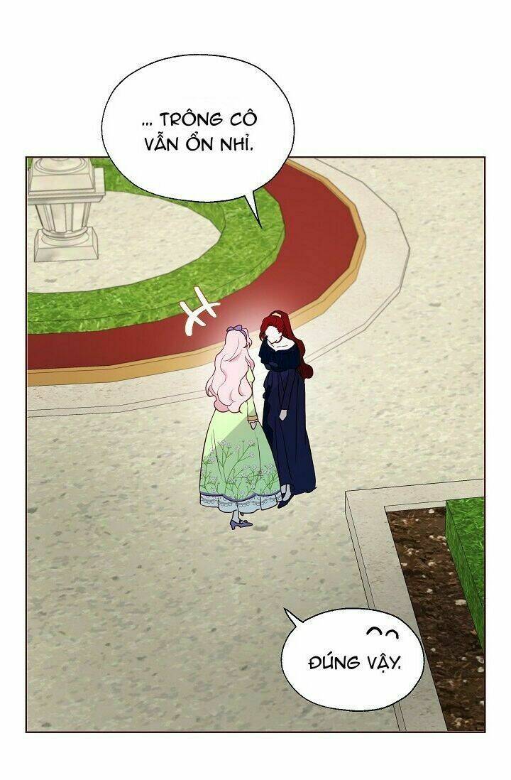 Quyến Rũ Papa Của Nhân Vật Phản Diện Chapter 38 - Trang 2