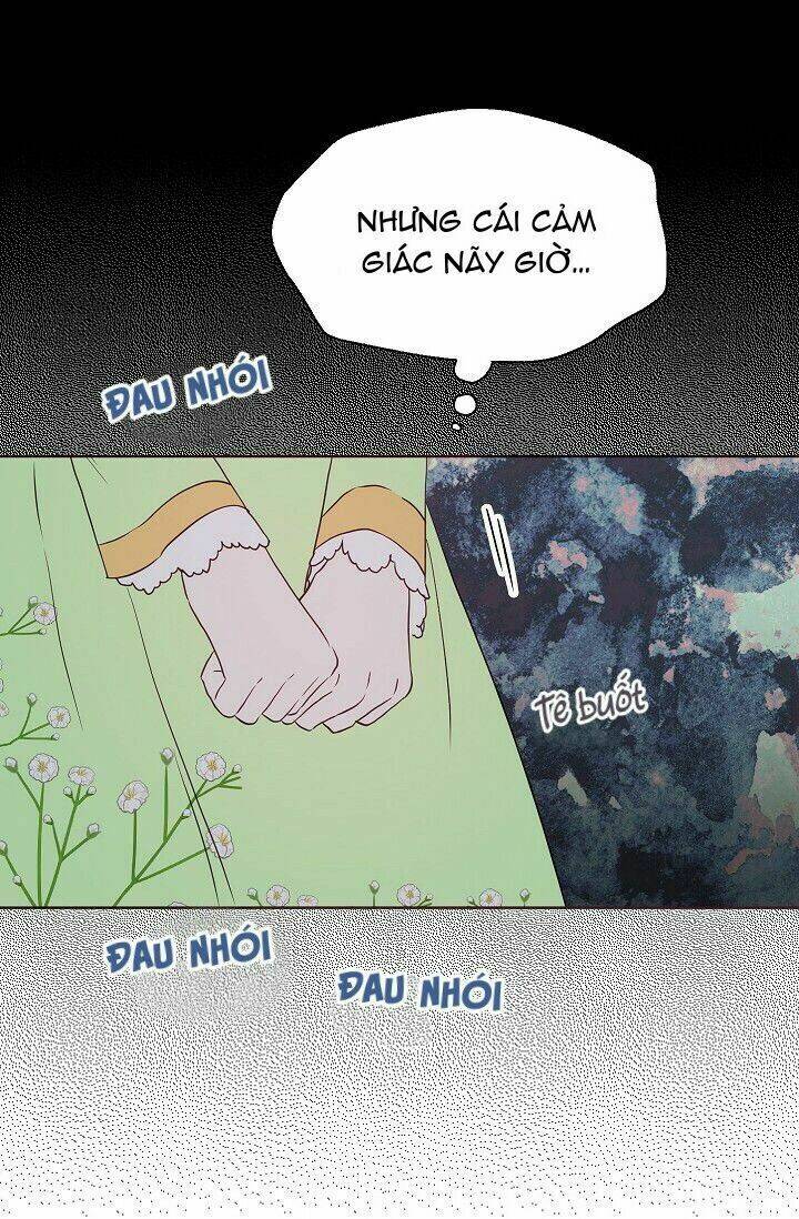 Quyến Rũ Papa Của Nhân Vật Phản Diện Chapter 38 - Trang 2