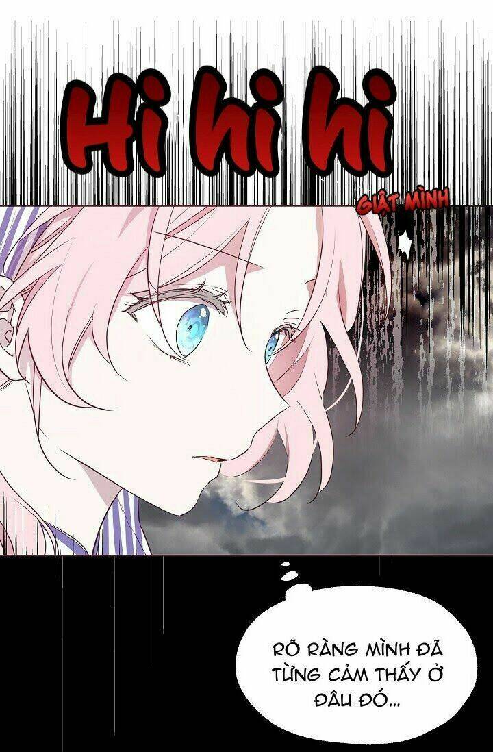 Quyến Rũ Papa Của Nhân Vật Phản Diện Chapter 38 - Trang 2