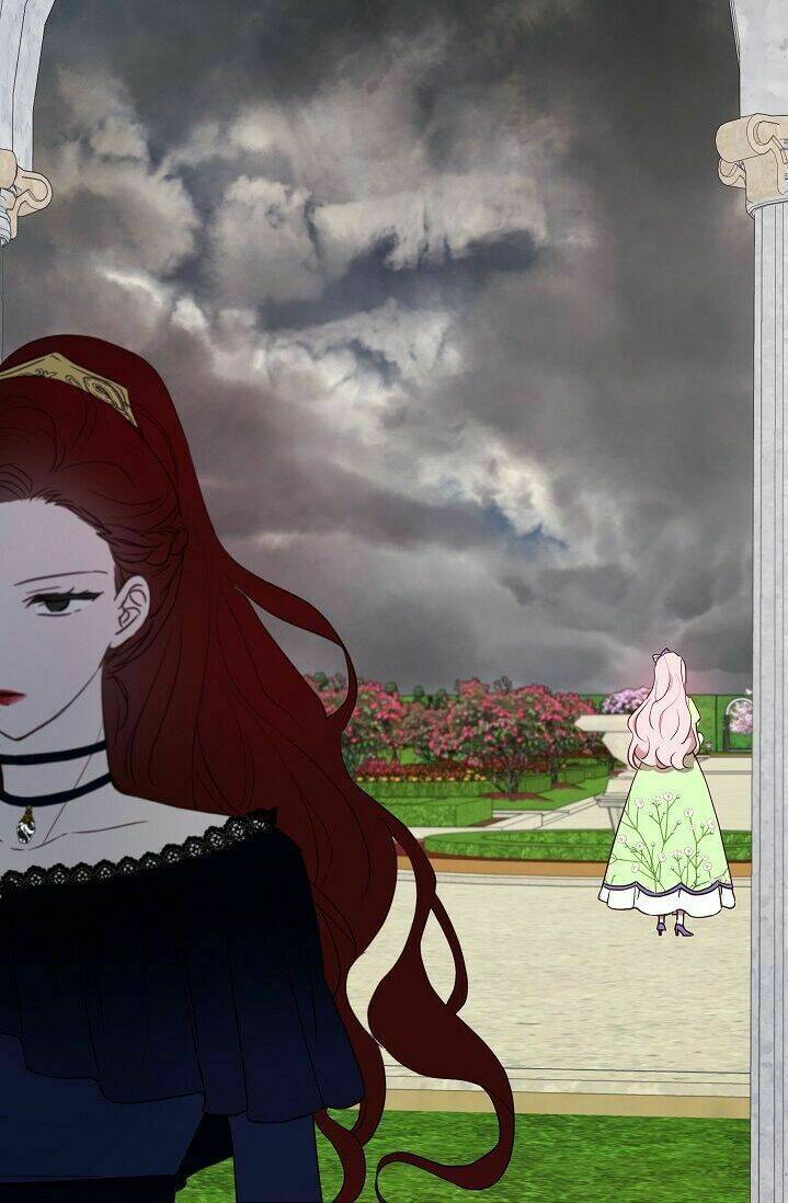 Quyến Rũ Papa Của Nhân Vật Phản Diện Chapter 38 - Trang 2