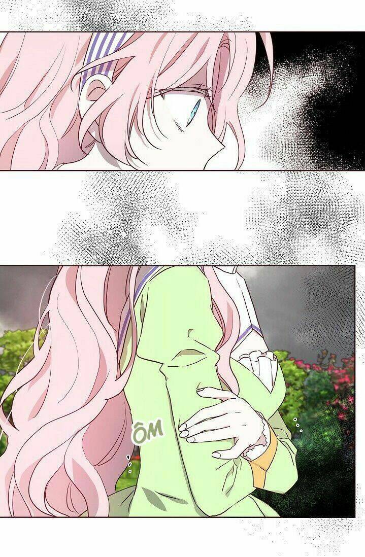 Quyến Rũ Papa Của Nhân Vật Phản Diện Chapter 38 - Trang 2