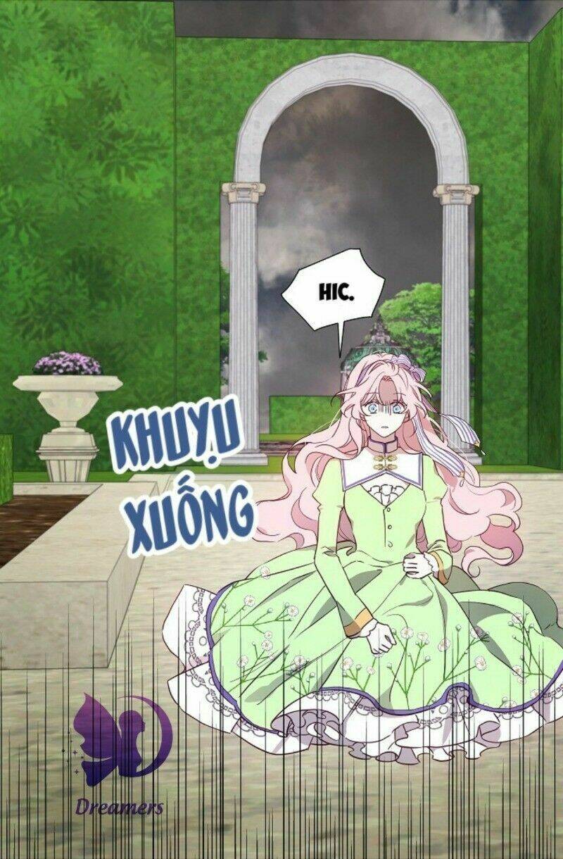 Quyến Rũ Papa Của Nhân Vật Phản Diện Chapter 38 - Trang 2