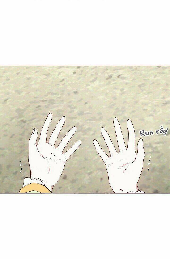 Quyến Rũ Papa Của Nhân Vật Phản Diện Chapter 38 - Trang 2