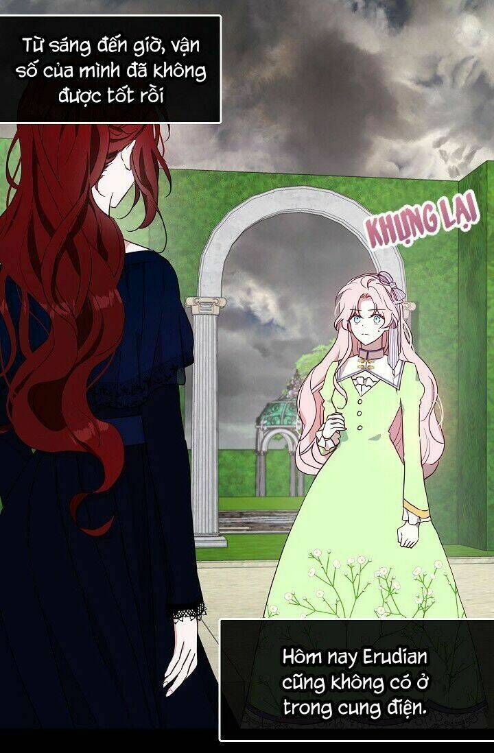 Quyến Rũ Papa Của Nhân Vật Phản Diện Chapter 38 - Trang 2