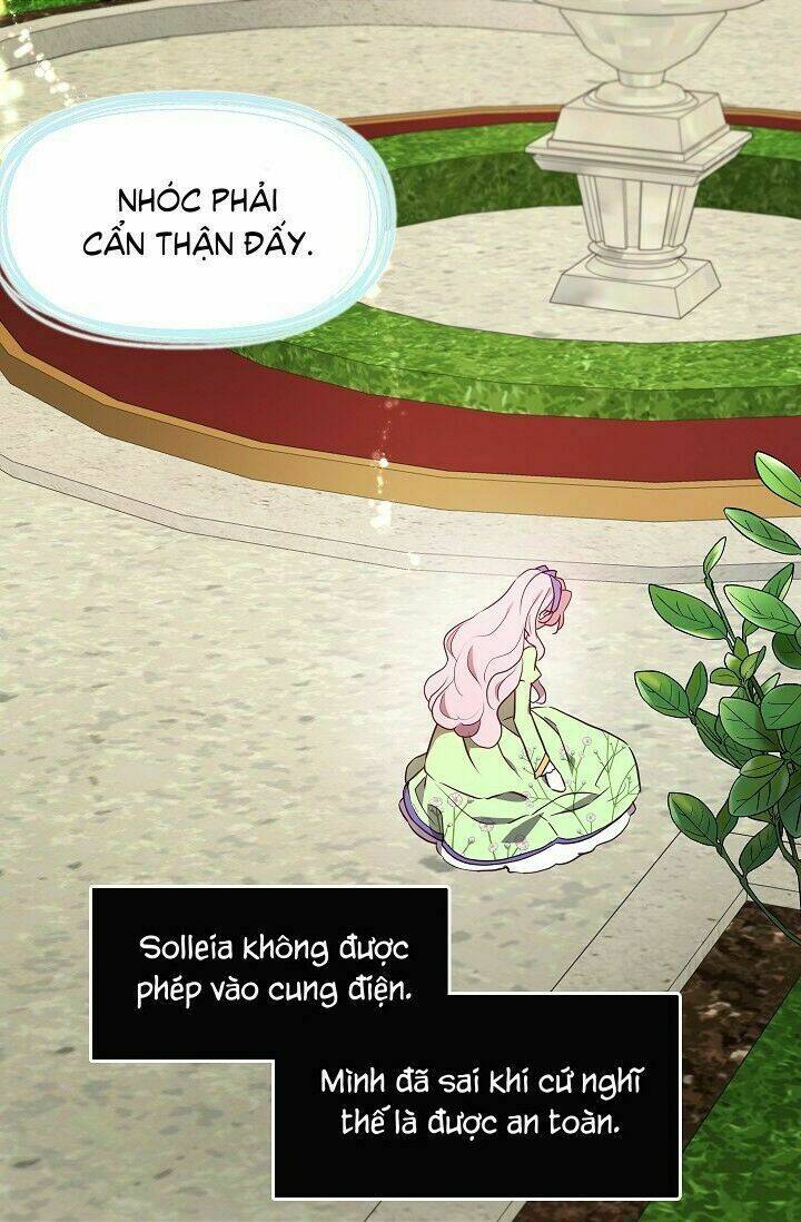 Quyến Rũ Papa Của Nhân Vật Phản Diện Chapter 38 - Trang 2