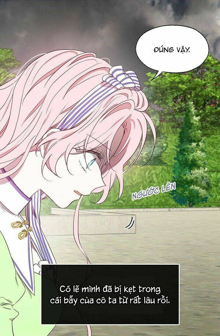 Quyến Rũ Papa Của Nhân Vật Phản Diện Chapter 38 - Trang 2