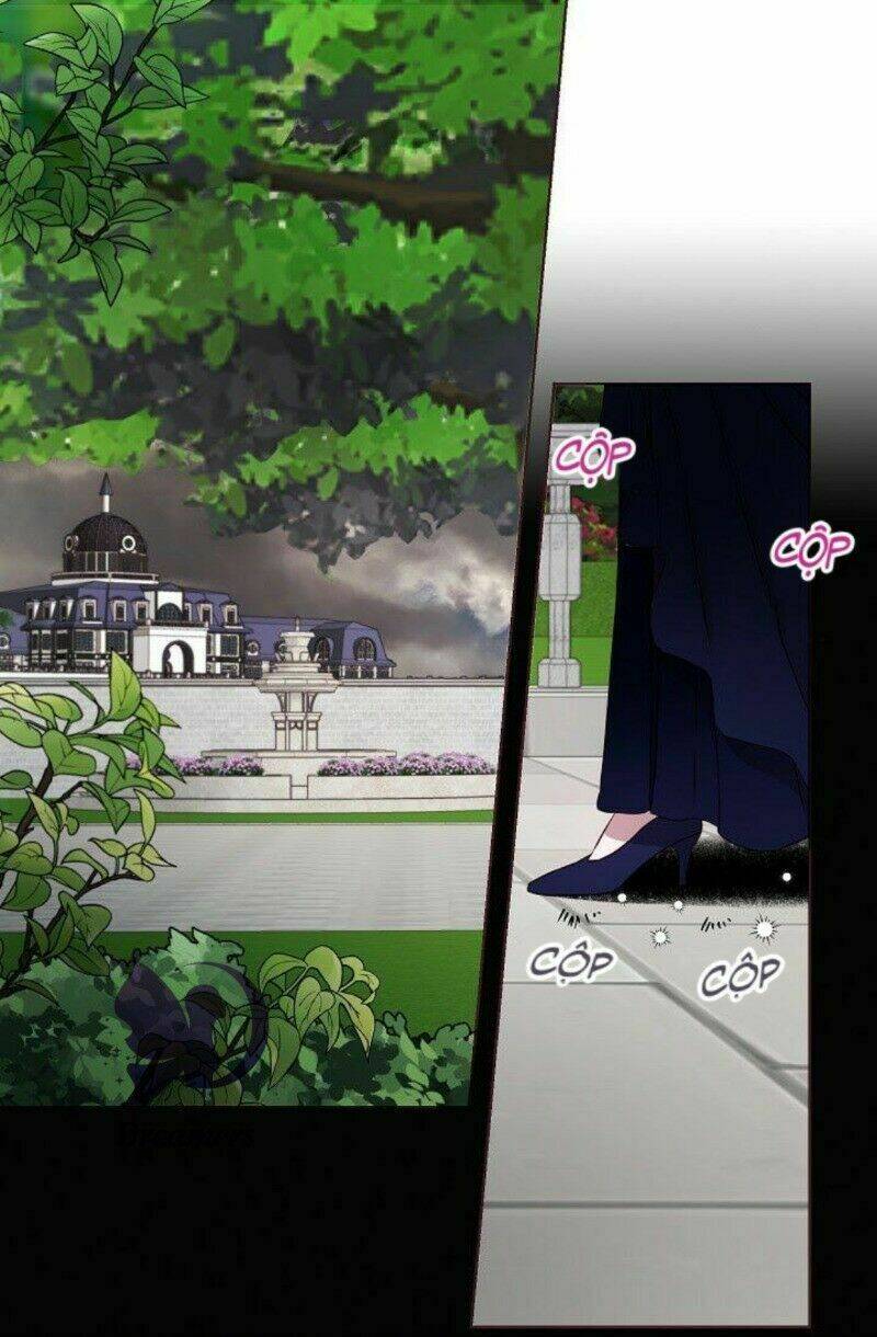 Quyến Rũ Papa Của Nhân Vật Phản Diện Chapter 38 - Trang 2