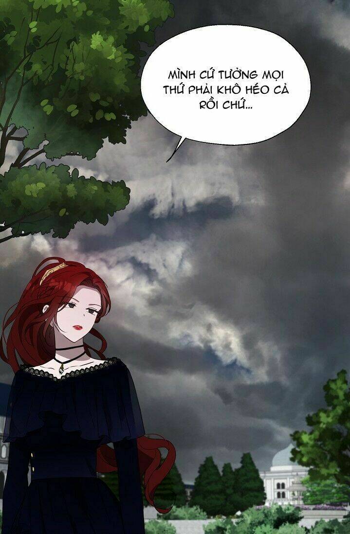 Quyến Rũ Papa Của Nhân Vật Phản Diện Chapter 38 - Trang 2