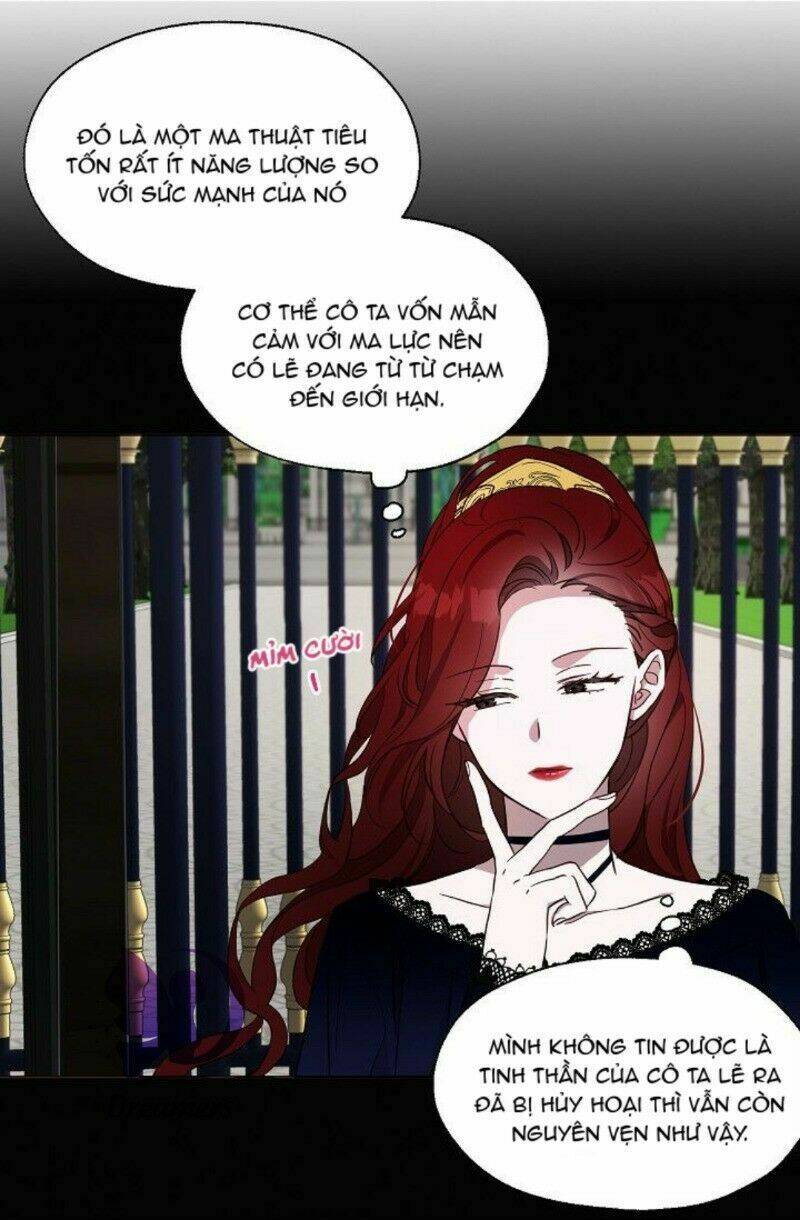 Quyến Rũ Papa Của Nhân Vật Phản Diện Chapter 38 - Trang 2