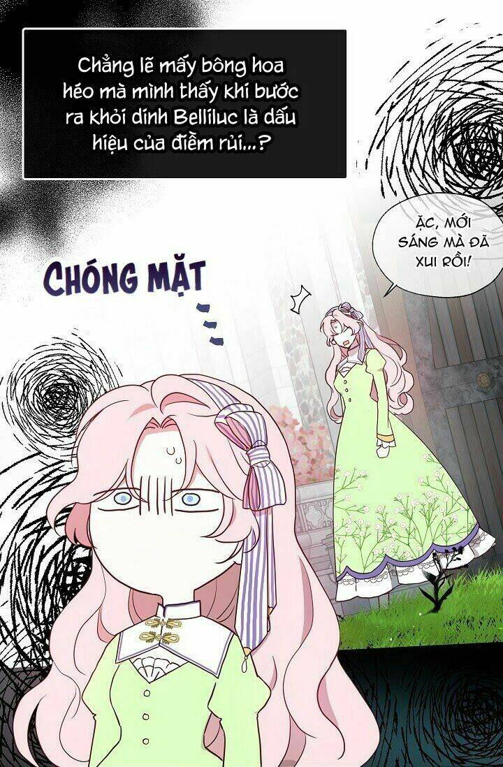 Quyến Rũ Papa Của Nhân Vật Phản Diện Chapter 38 - Trang 2