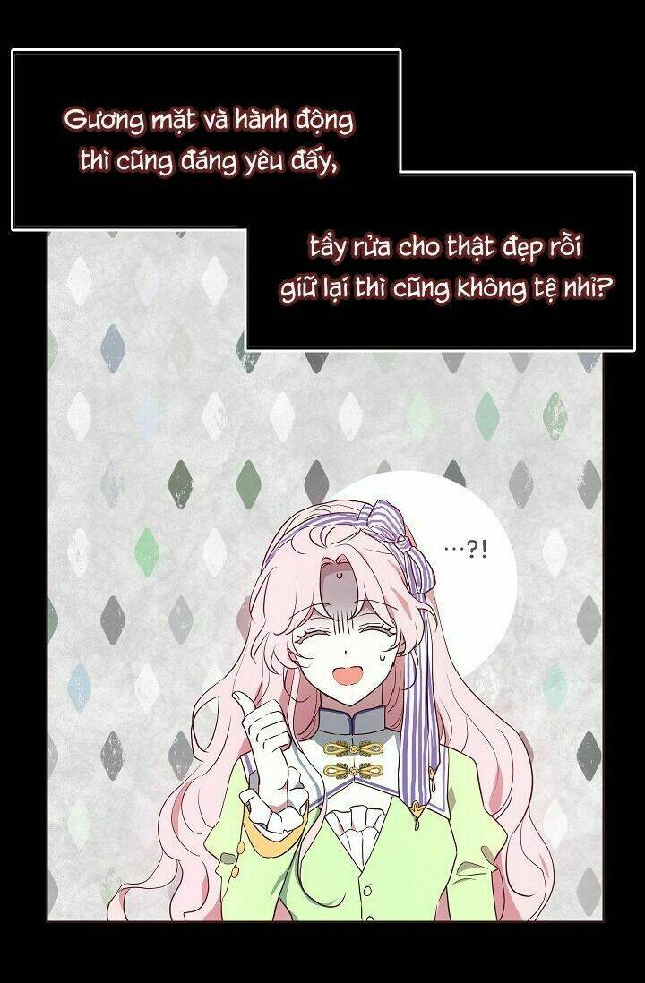 Quyến Rũ Papa Của Nhân Vật Phản Diện Chapter 38 - Trang 2