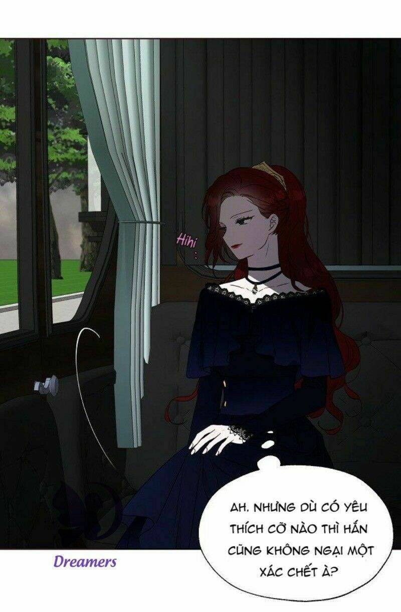 Quyến Rũ Papa Của Nhân Vật Phản Diện Chapter 38 - Trang 2