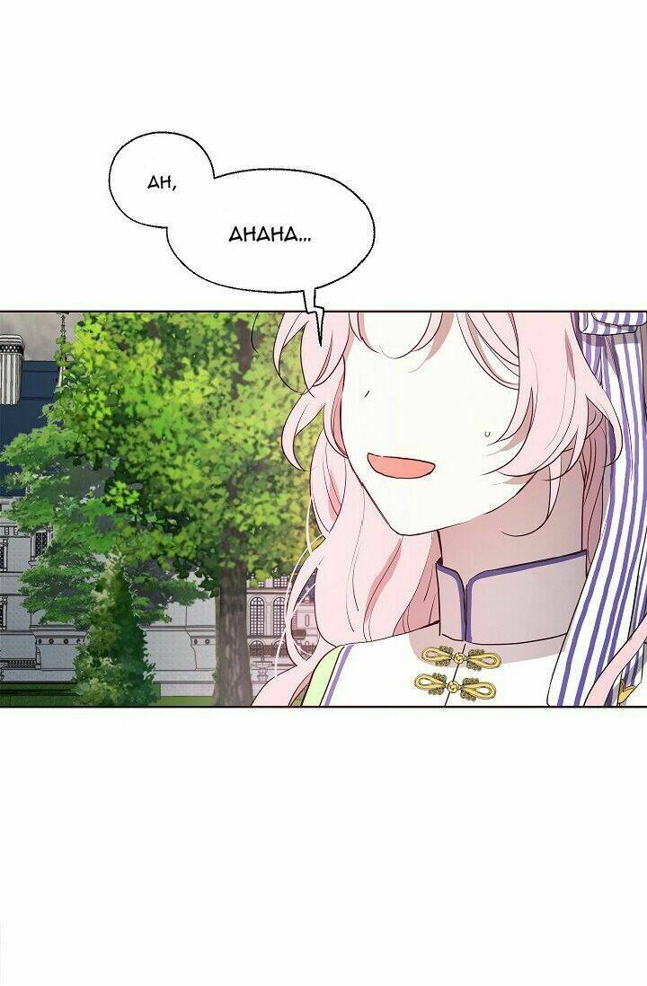 Quyến Rũ Papa Của Nhân Vật Phản Diện Chapter 38 - Trang 2