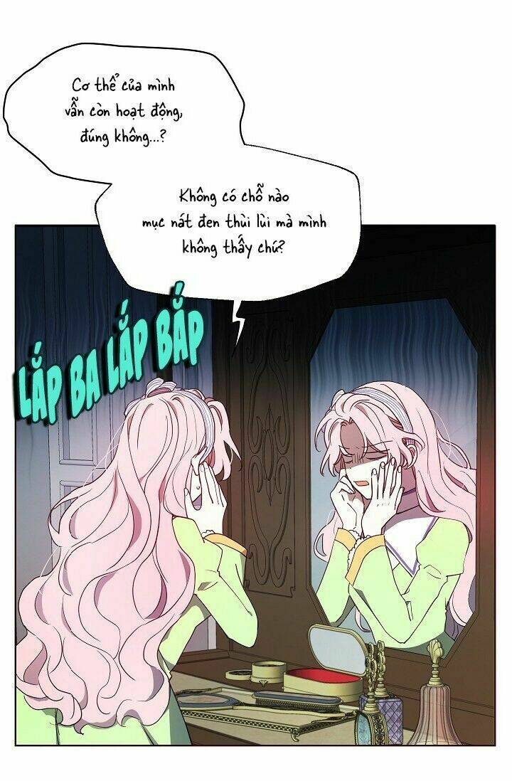 Quyến Rũ Papa Của Nhân Vật Phản Diện Chapter 39 - Trang 2