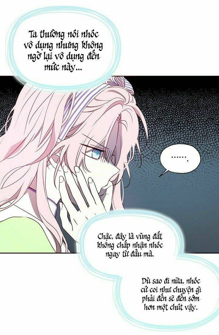 Quyến Rũ Papa Của Nhân Vật Phản Diện Chapter 39 - Trang 2