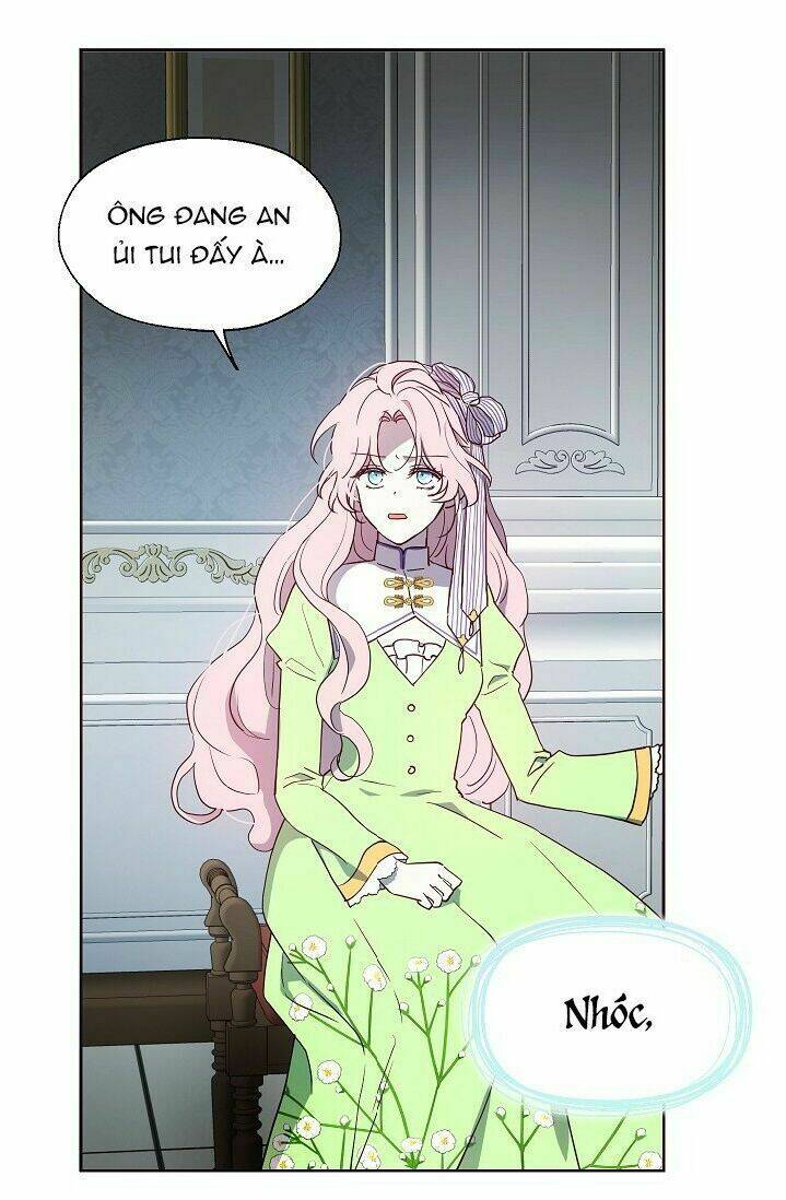 Quyến Rũ Papa Của Nhân Vật Phản Diện Chapter 39 - Trang 2