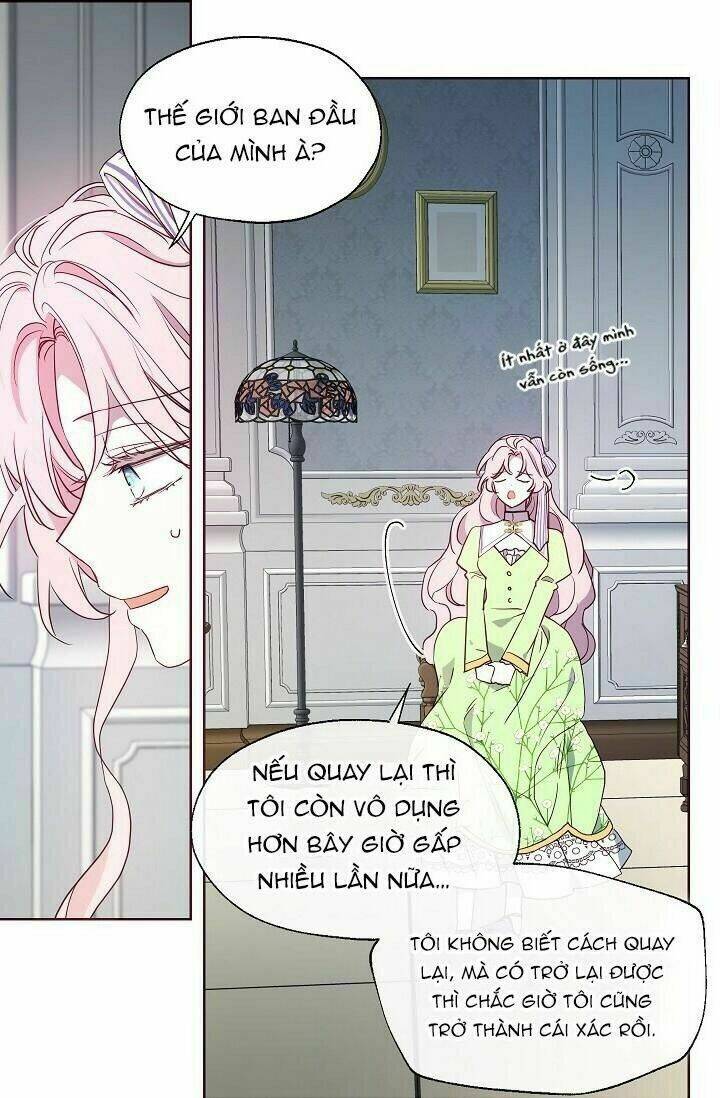 Quyến Rũ Papa Của Nhân Vật Phản Diện Chapter 39 - Trang 2