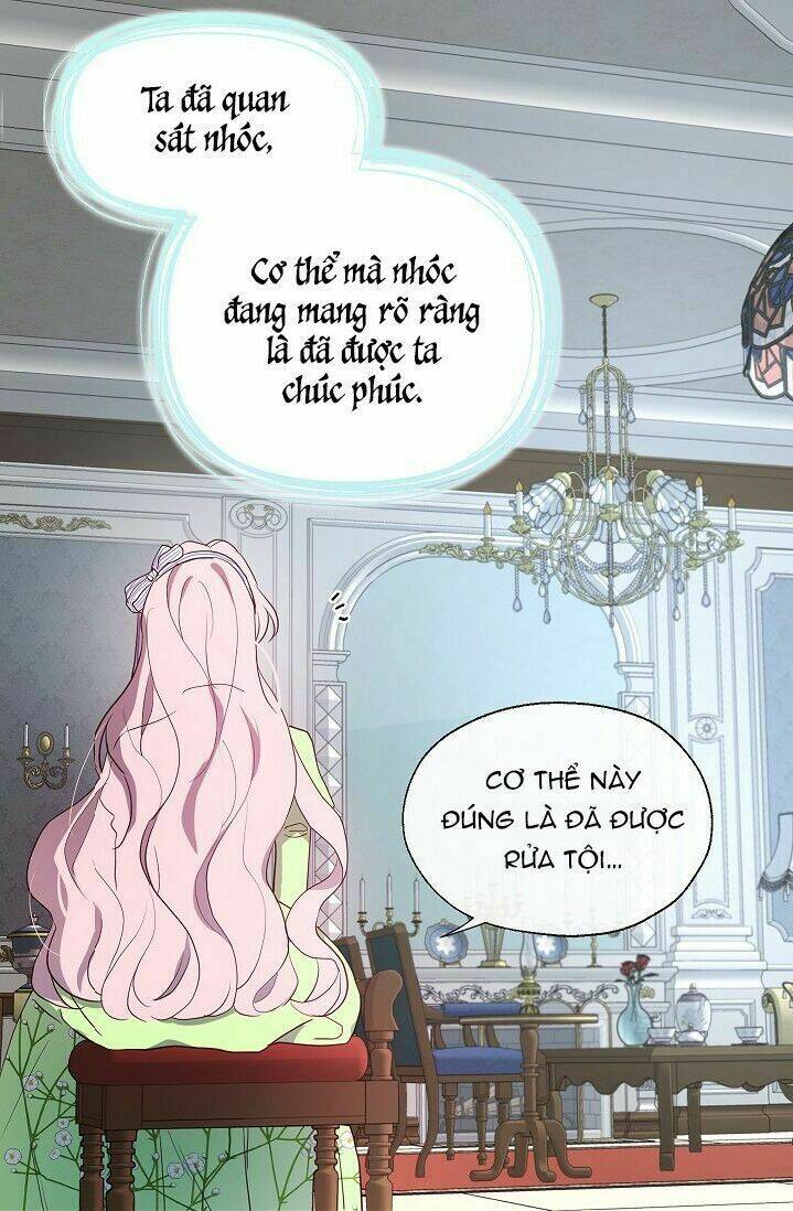 Quyến Rũ Papa Của Nhân Vật Phản Diện Chapter 39 - Trang 2