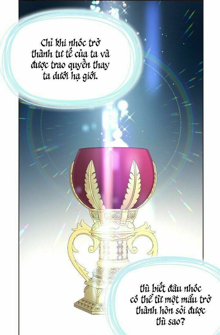 Quyến Rũ Papa Của Nhân Vật Phản Diện Chapter 39 - Trang 2