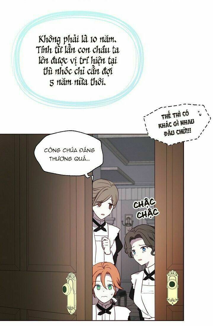 Quyến Rũ Papa Của Nhân Vật Phản Diện Chapter 39 - Trang 2