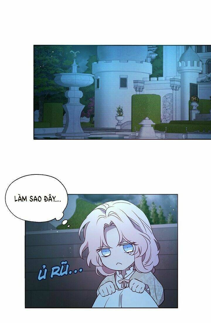 Quyến Rũ Papa Của Nhân Vật Phản Diện Chapter 39 - Trang 2